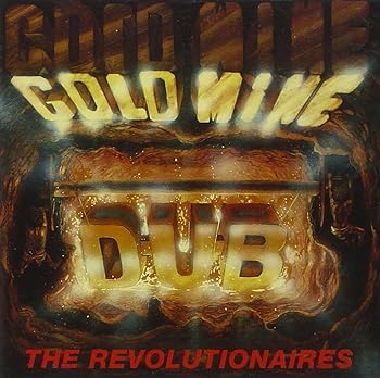 【中古】Goldmine Dub|Umibose店