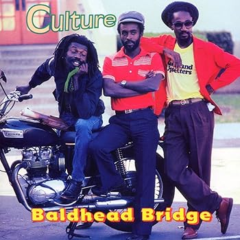 【中古】Baldhead Bridge｜Umibose店