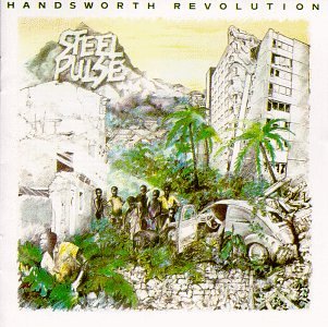 【中古】Handsworth Revolution|Umibose店