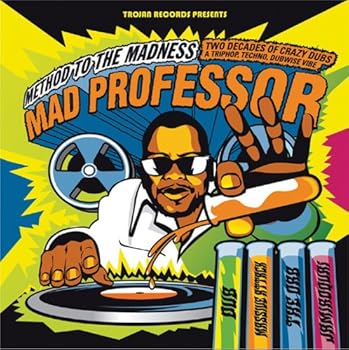 【中古】Method to the Madness｜Umibose店