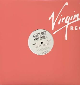 【中古】Hmm Hmm [12 inch Analog]｜Umibose店