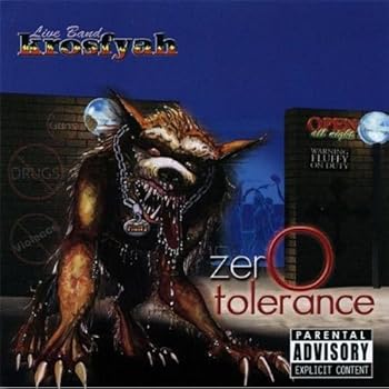 【中古】Zero Tolerance|Umibose店