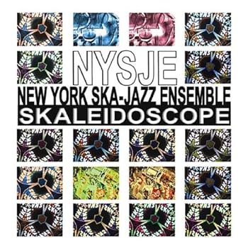 【中古】Skaleidoscope [12 inch Analog]｜Umibose店