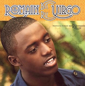 【中古】Romain Virgo｜Umibose店