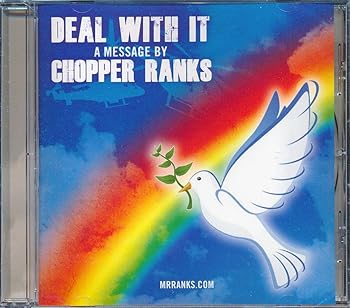 【中古】Deal With It｜Umibose店