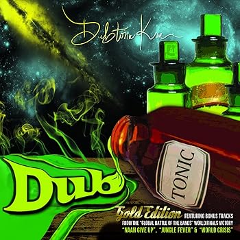 【中古】Dub Tonic|Umibose店