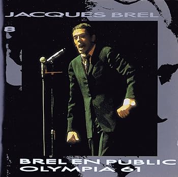【中古】Brel En Public Olympia 61｜Umibose店 14,552円