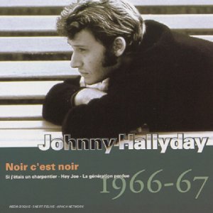 【中古】Johnny Hallyday 1966 / 1967 /｜Umibose店