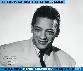 【中古】Le Loup, La Biche Et Le Chevalier 1946-1950 2｜Umibose店