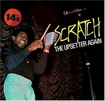 【中古】Scratch the Upsetter Again|Umibose店