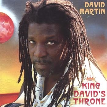 【中古】King Davids Throne｜Umibose店