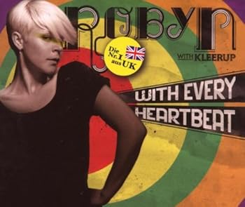 【中古】With Every Heartbeat|Umibose店