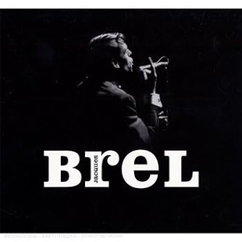 【中古】Jacques Brel|Umibose店