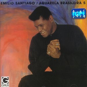 【中古】Aquarela Brasileira 5|Umibose店