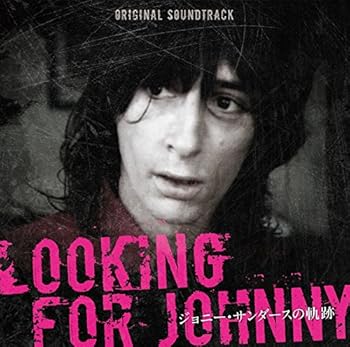 【中古】Johnny Thunders - Looking For Johnny (Original Soundtrack)｜Umibose店