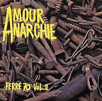 【中古】Amour Anarchie Vol.2｜Umibose店