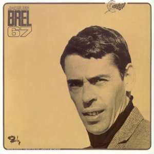 【中古】Jacques Brel '67|Umibose店