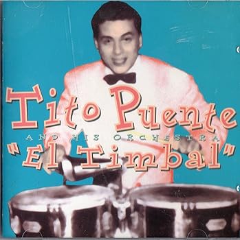 【中古】El Timbal|Umibose店