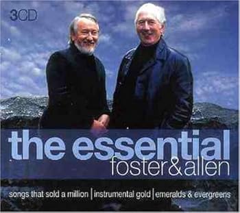 【中古】Essential Foster & Allen｜Umibose店 28,582円