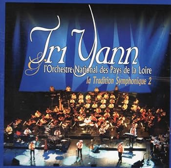 【中古】La Tradition Symphonique 2｜Umibose店