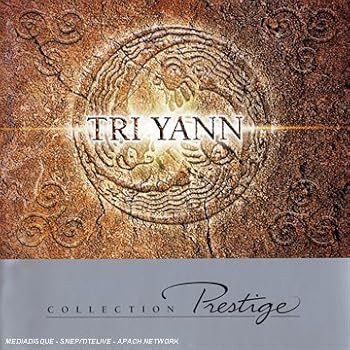 【中古】Tri Yann｜Umibose店