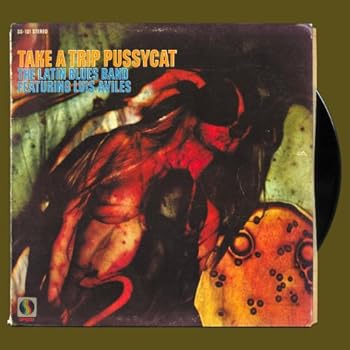 【中古】Take a Trip Pussycat|Umibose店