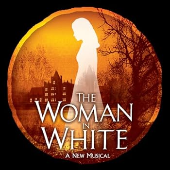 【中古】The Woman in White [Original London Cast Recording]｜Umibose店