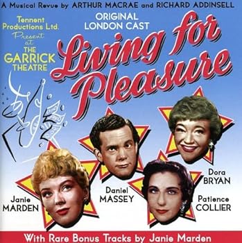 【中古】Living for Pleasure｜Umibose店