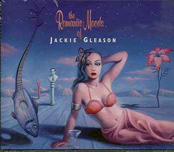 【中古】The Romantic Moods Of Jackie Gleason|Umibose店