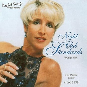 【中古】Karaoke: Night Club Standards 2 - Female|Umibose店