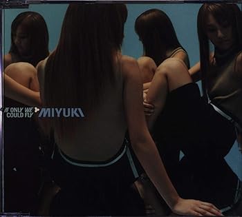 【中古】if only we could fly/XYZ｜Umibose店