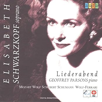 【中古】Liederabend|Umibose店
