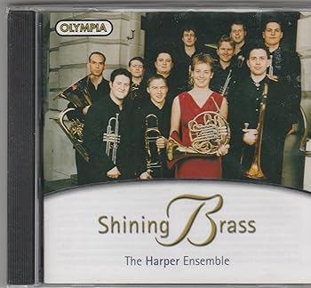 【中古】Shining Brass｜Umibose店