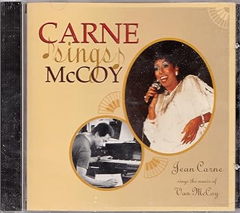 【中古】Carne Sings Mccoy|Umibose店