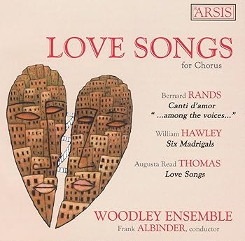 【中古】Songs of Love for Chorus|Umibose店