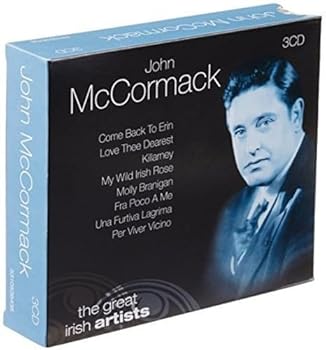 【中古】John Mccormack｜Umibose店