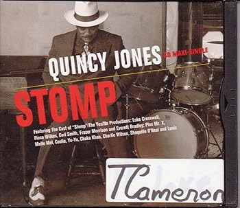 【中古】Stomp｜Umibose店