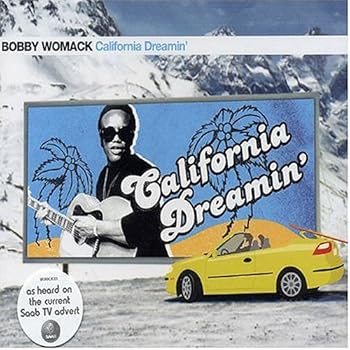 【中古】California Dreamin'｜Umibose店