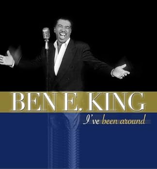 【中古】I've Been Around｜Umibose店