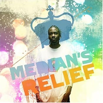 【中古】Median’s Relief|Umibose店
