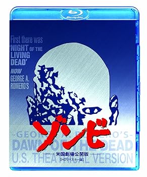 【中古】ゾンビ 米国劇場公開版 HDリマスター版 [Blu-ray]｜Umibose店 25,112円
