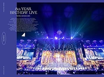 【中古】8th YEAR BIRTHDAY LIVE (完全生産限定盤) (DVD)｜Umibose店