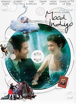 【中古】ムード・インディゴ~うたかたの日々~(特別編) [Blu-ray]｜Umibose店