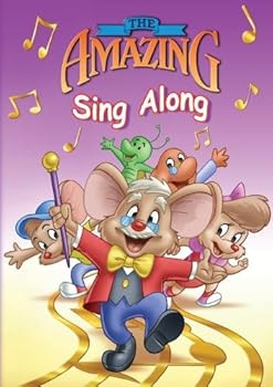 【中古】Amazing Sing Along [DVD]｜Umibose店