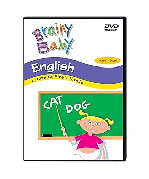 【中古】English [DVD]｜Umibose店