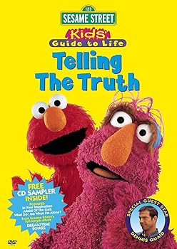 【中古】Kids Guide to Life: Telling the Truth [DVD]｜Umibose店