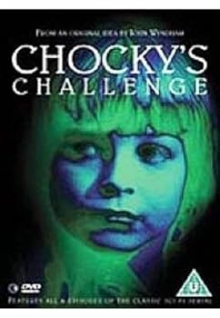【中古】Chocky [DVD]｜Umibose店