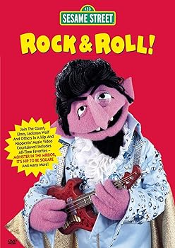 【中古】Rock & Roll [DVD]｜Umibose店