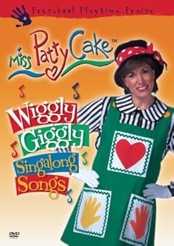 【中古】Wiggly Giggly Singalong Songs [DVD]｜Umibose店