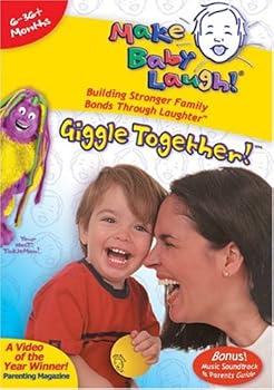 【中古】Giggle Together [DVD]｜Umibose店